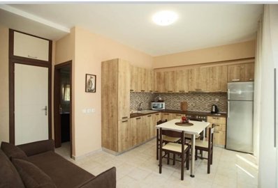 Photo 4 - Apartment 90 m² in Central Macedonia