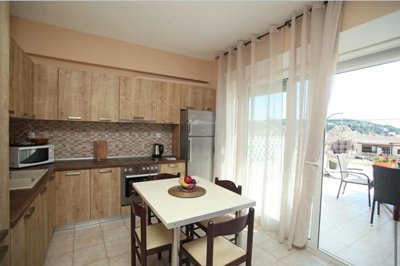 Photo 5 - Apartment 90 m² in Central Macedonia