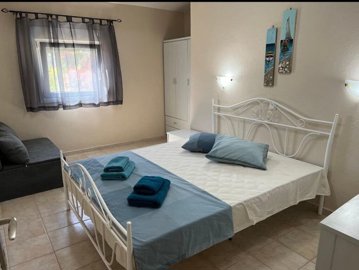 Photo 8 - Apartment 90 m² in Central Macedonia