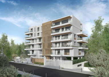 Photo 1 - Apartment 165 m² in Attica