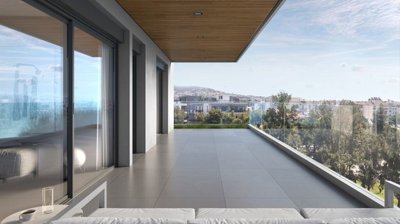 Photo 11 - Apartment 165 m² in Attica