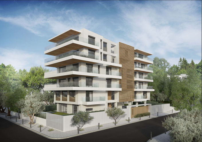 Image No.4-3 Bed Duplex for sale