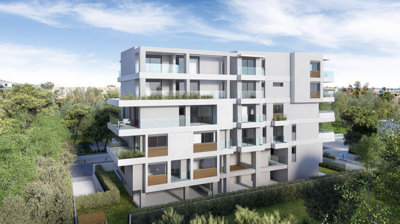 Photo 5 - Apartment 165 m² in Attica