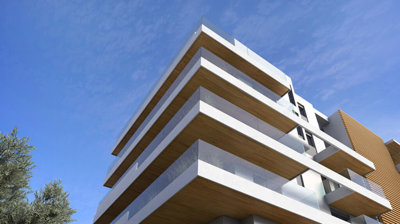 Photo 12 - Apartment 149 m² in Attica