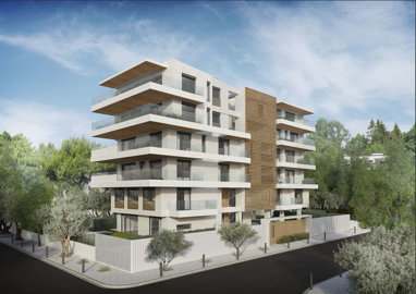 Photo 3 - Apartment 149 m² in Attica