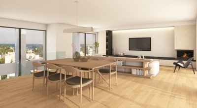 Photo 6 - Apartment 149 m² in Attica