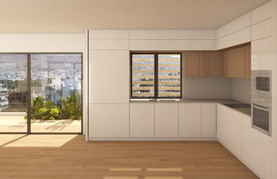 Photo 8 - Apartment 149 m² in Attica