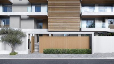 Photo 6 - Apartment 120 m² in Attica