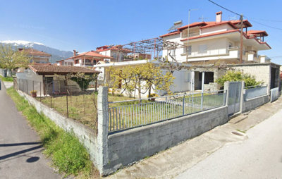 Photo 1 - Cottage 82 m² in Central Macedonia
