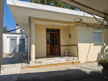 Photo 3 - Cottage 82 m² in Central Macedonia