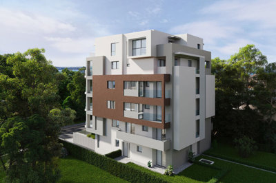 Photo 3 - Apartment 117 m² in Attica