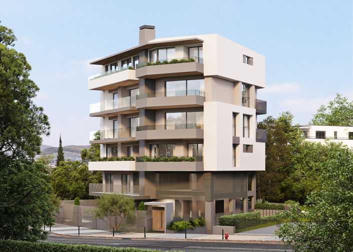 Image No.1-3 Bed Duplex for sale