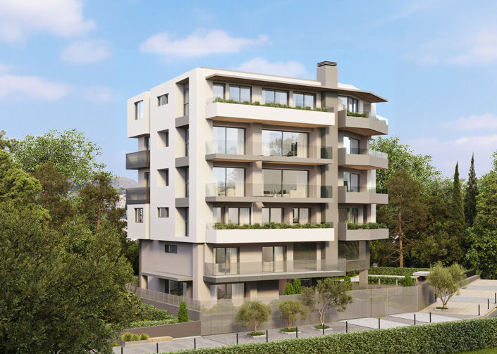 Image No.2-3 Bed Duplex for sale