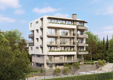 Photo 2 - Apartment 124 m² in Attica