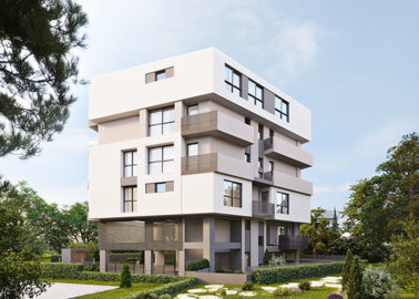 Photo 3 - Apartment 124 m² in Attica