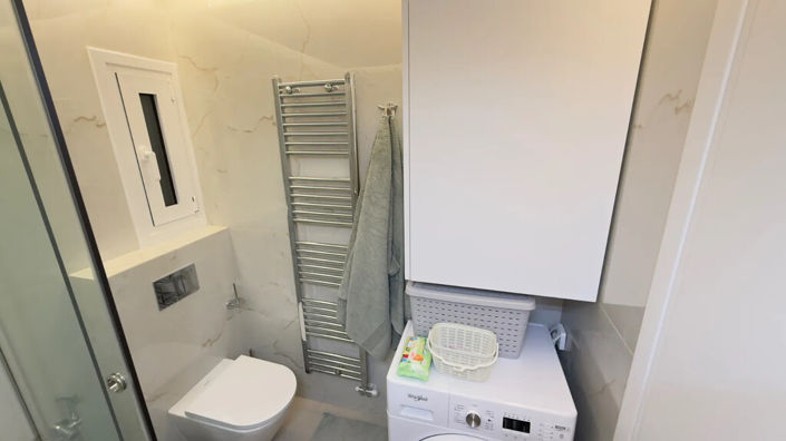 Image No.14-1 Bed Flat for sale