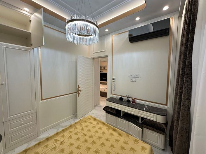 Image No.6-4 Bed Maisonette for sale