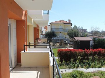 Photo 2 - Townhouse 100 m² in Central Macedonia