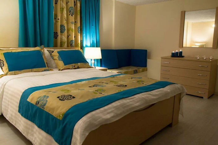 Image No.5-2 Bed Flat for sale