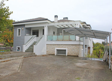 Photo 1 - Cottage 370 m² in Central Macedonia