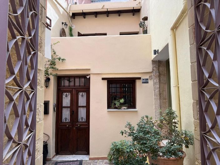 Image No.1-Maisonette for sale