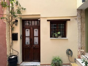 Photo 2 - Townhouse 53 m² in Crete