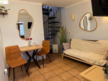 Photo 5 - Townhouse 53 m² in Crete