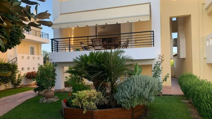 Image No.1-3 Bed Maisonette for sale