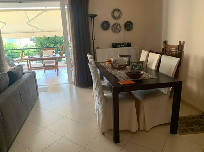 Image No.21-3 Bed Maisonette for sale