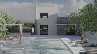 Photo 1 - Villa 130 m² in Crete