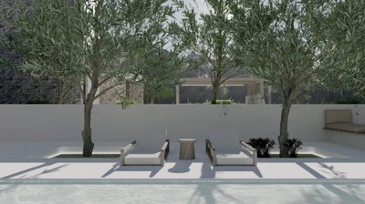 Photo 11 - Villa 130 m² in Crete