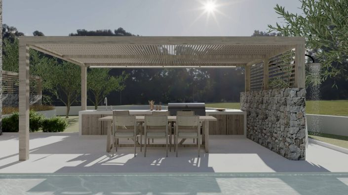 Image No.12-Villa for sale