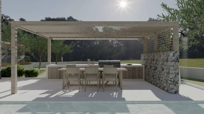 Photo 12 - Villa 130 m² in Crete