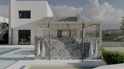 Photo 13 - Villa 130 m² in Crete