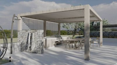 Photo 14 - Villa 130 m² in Crete