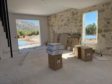 Photo 15 - Villa 130 m² in Crete