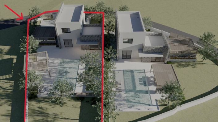 Image No.2-Villa for sale