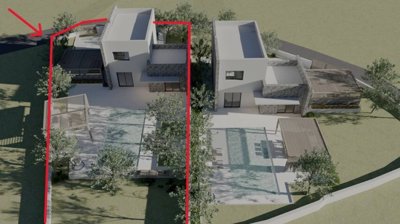 Photo 2 - Villa 130 m² in Crete