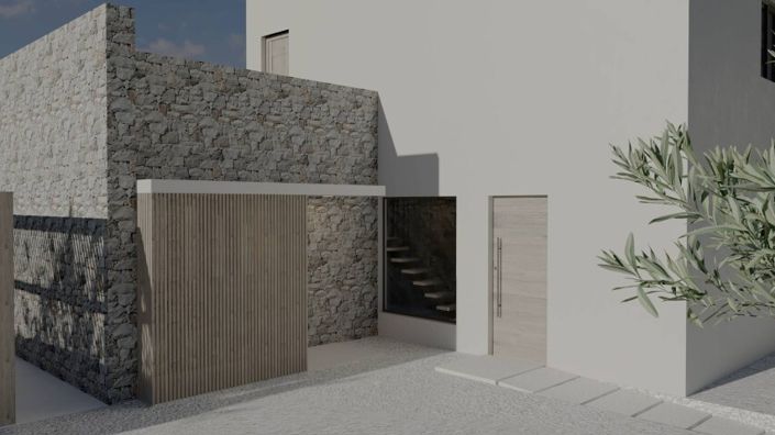 Image No.6-Villa for sale