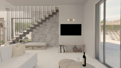 Photo 7 - Villa 130 m² in Crete