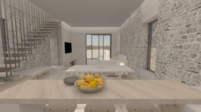 Photo 8 - Villa 130 m² in Crete