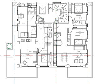 Photo 1 - Apartment 90 m² in Central Macedonia