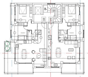 Photo 1 - Apartment 90 m² in Central Macedonia