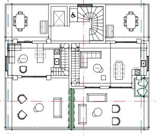 Photo 1 - Townhouse 92 m² in Central Macedonia