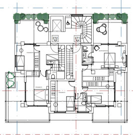 Photo 2 - Townhouse 92 m² in Central Macedonia