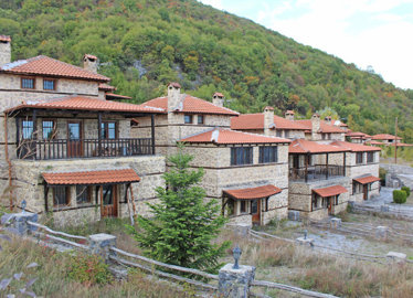 Photo 2 - Cottage 237 m² in Central Macedonia