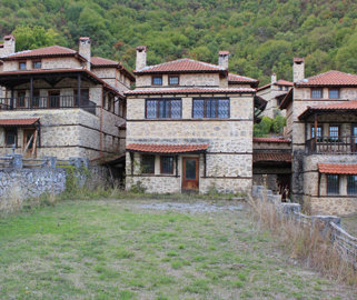 Photo 5 - Cottage 237 m² in Central Macedonia