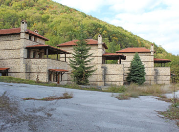 Photo 2 - Apartment 130 m² in Central Macedonia