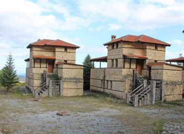 Photo 4 - Apartment 130 m² in Central Macedonia