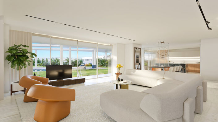 Image No.9-4 Bed Maisonette for sale